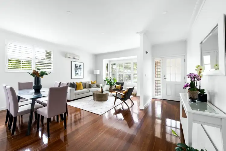 Second view of Homely house listing, 13A Winbourne Road, Mount Waverley VIC 3149