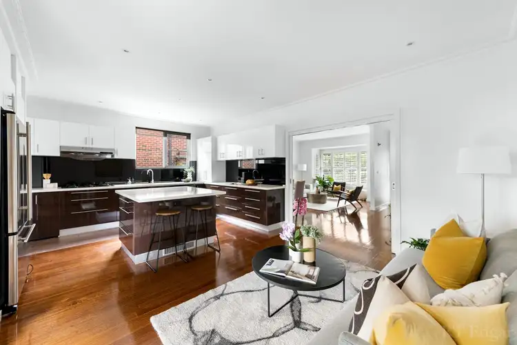 Fourth view of Homely house listing, 13A Winbourne Road, Mount Waverley VIC 3149