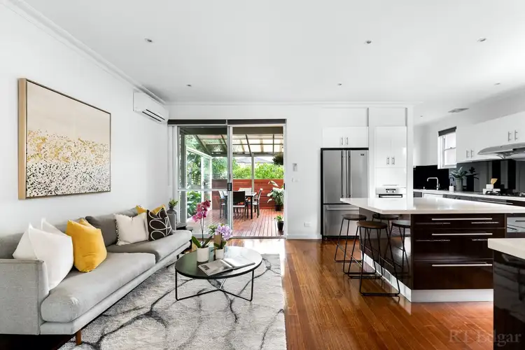 Fifth view of Homely house listing, 13A Winbourne Road, Mount Waverley VIC 3149