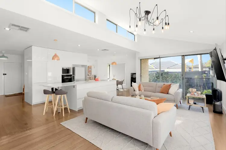 1/48 Argyll Street, Malvern East VIC 3145