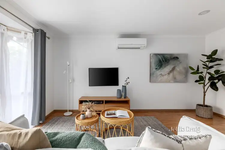 Third view of Homely unit listing, 3/56 Sherbourne Road, Montmorency VIC 3094