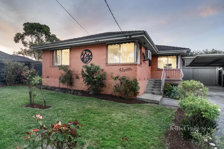 11 Bage Street, Diamond Creek VIC 3089