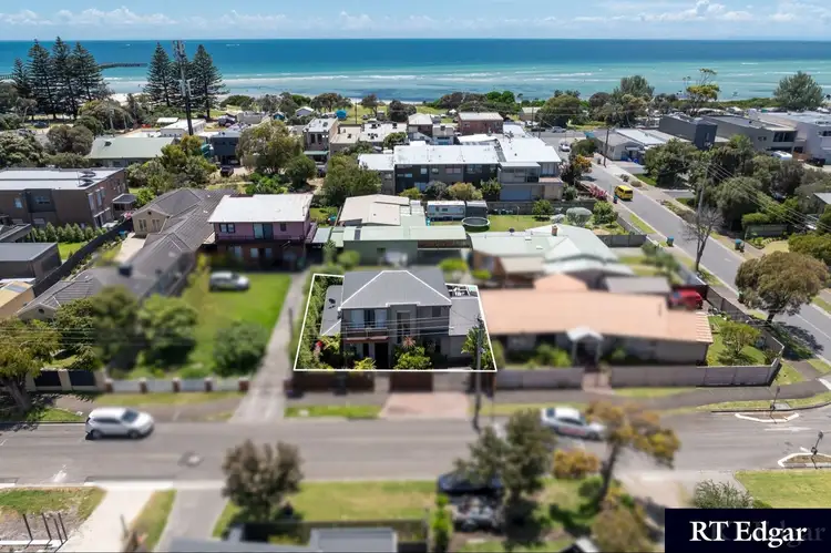 8A Grace Street, Rye VIC 3941