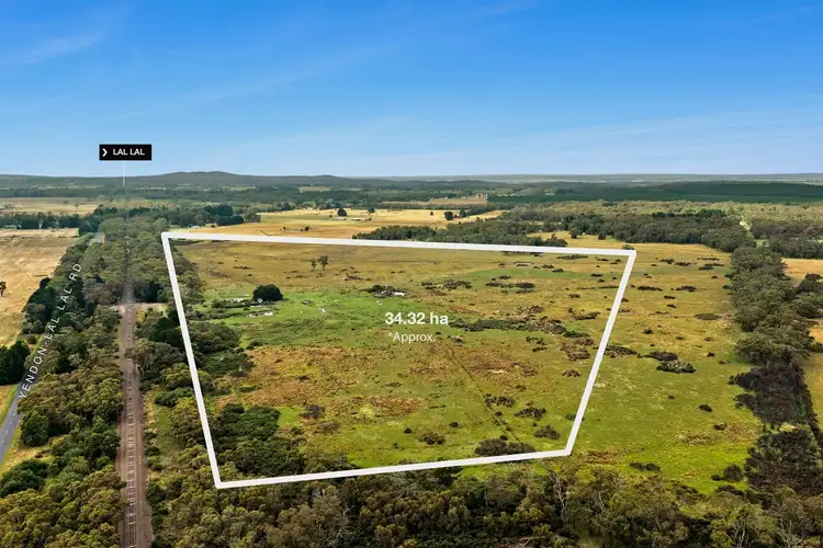 290 Yendon Lal Lal Road