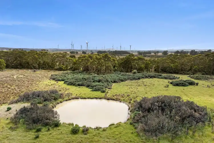 Sixth view of Homely rural property listing, 290 Yendon Lal Lal Road, Lal Lal VIC 3352