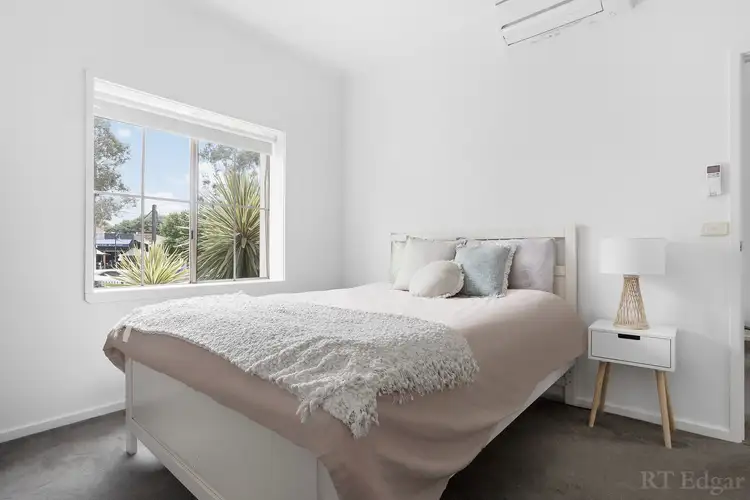 Third view of Homely apartment listing, 13/22-36 Anderson Street, Templestowe VIC 3106
