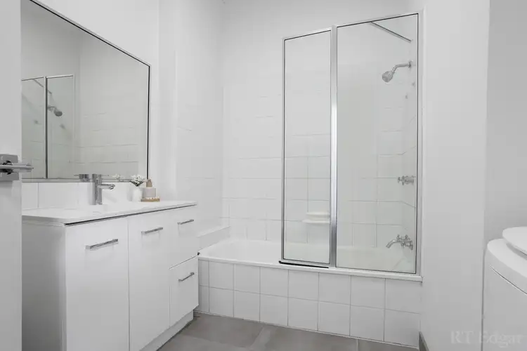 Fifth view of Homely apartment listing, 13/22-36 Anderson Street, Templestowe VIC 3106