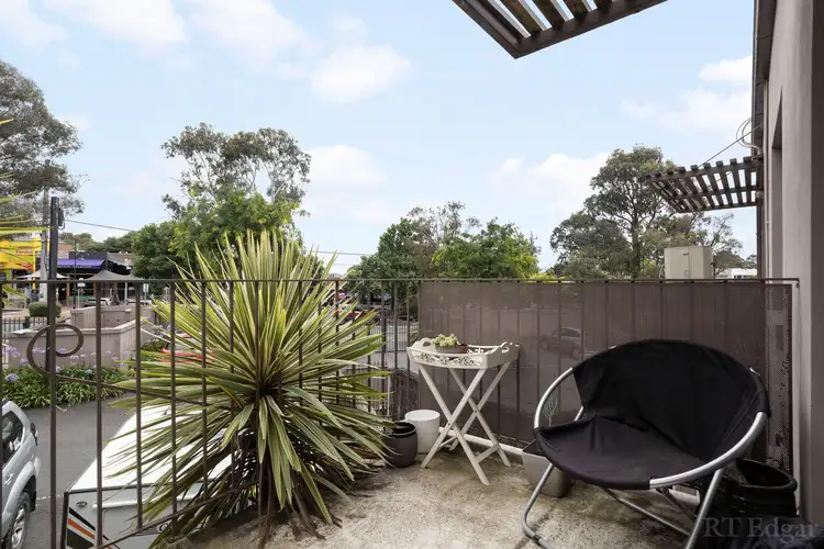 Sixth view of Homely apartment listing, 13/22-36 Anderson Street, Templestowe VIC 3106