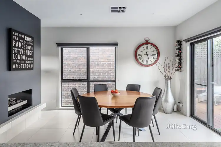 Fourth view of Homely unit listing, 2/11 Walsh Street, Eltham VIC 3095