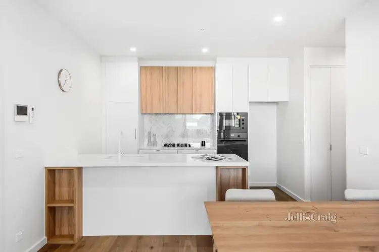 Fourth view of Homely apartment listing, 103/41 Crisp Street, Hampton VIC 3188