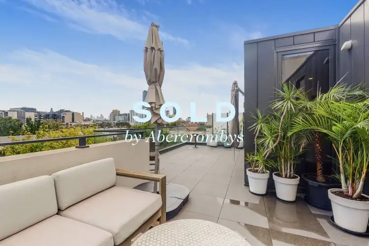Main view of Homely apartment listing, 301/15 Cromwell Road, South Yarra VIC 3141