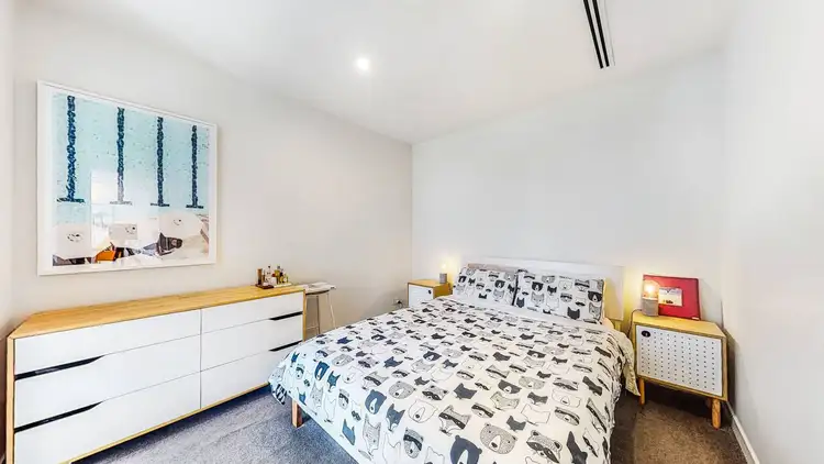 Fifth view of Homely apartment listing, 301/15 Cromwell Road, South Yarra VIC 3141