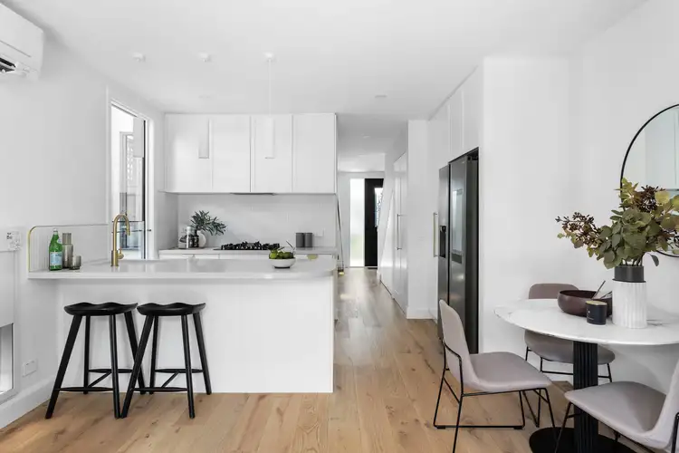 Main view of Homely house listing, 10A Phoenix Street, South Yarra VIC 3141