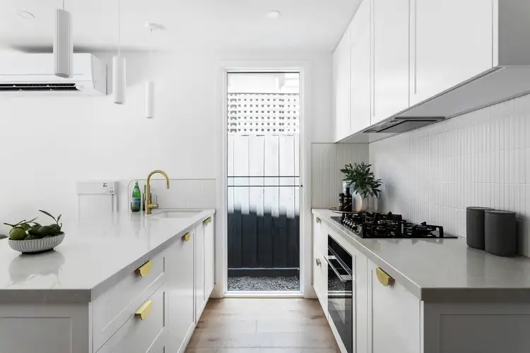 Second view of Homely house listing, 10A Phoenix Street, South Yarra VIC 3141