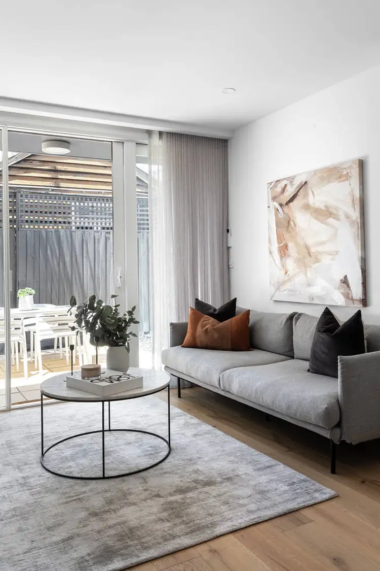 Third view of Homely house listing, 10A Phoenix Street, South Yarra VIC 3141