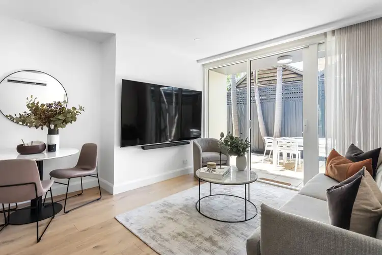 Fourth view of Homely house listing, 10A Phoenix Street, South Yarra VIC 3141