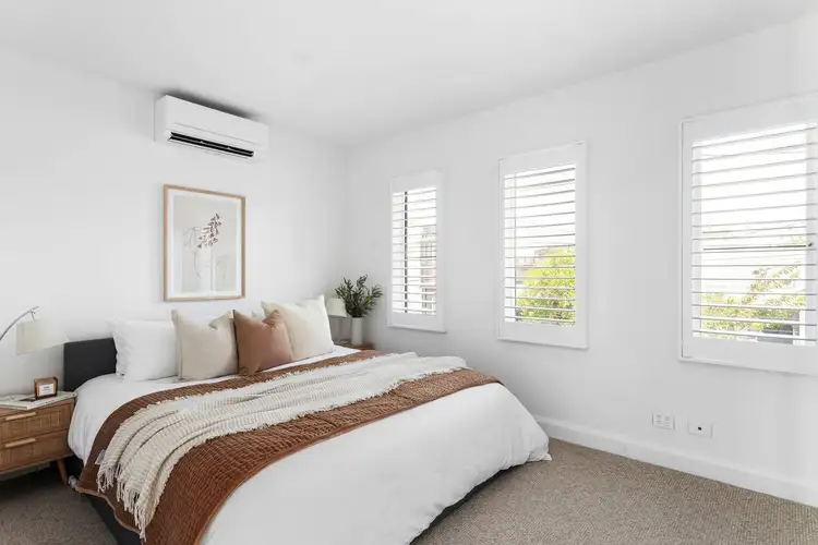 Fifth view of Homely house listing, 10A Phoenix Street, South Yarra VIC 3141