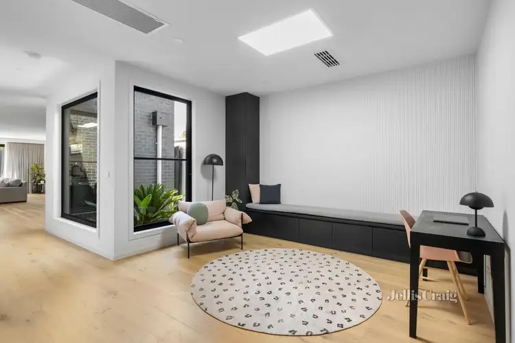 Second view of Homely townhouse listing, 3B Lesden Street, Bentleigh East VIC 3165