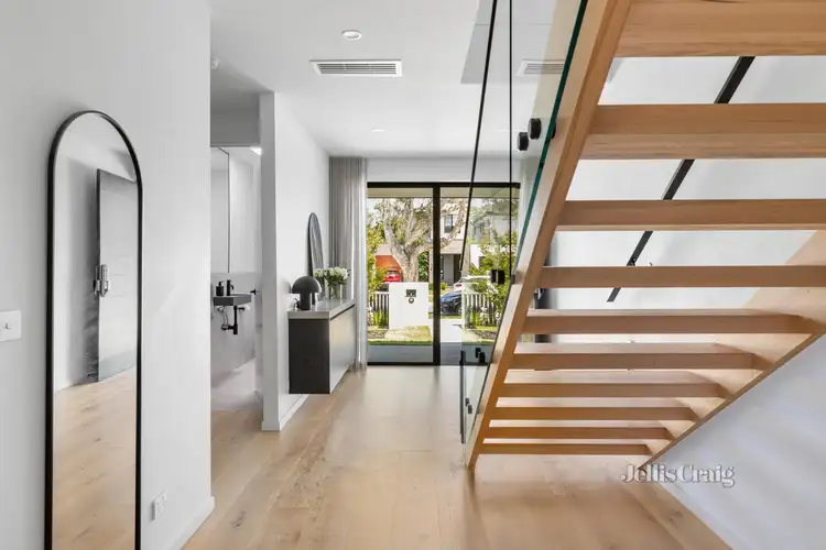 Third view of Homely townhouse listing, 3B Lesden Street, Bentleigh East VIC 3165