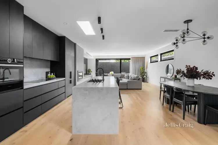 Fourth view of Homely townhouse listing, 3B Lesden Street, Bentleigh East VIC 3165