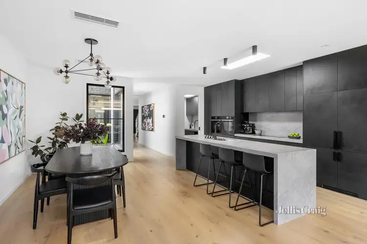 Sixth view of Homely townhouse listing, 3B Lesden Street, Bentleigh East VIC 3165