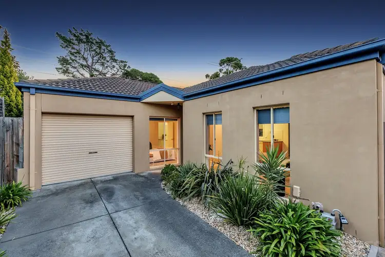 25c Jean Street, Cheltenham VIC 3192