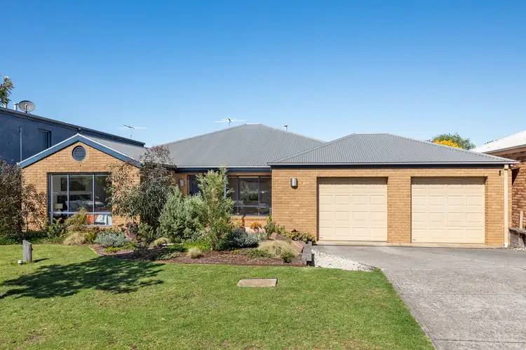 Main view of Homely house listing, 2 Fernwood Court, Ocean Grove VIC 3226