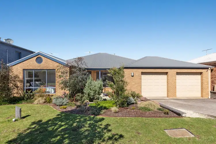 Second view of Homely house listing, 2 Fernwood Court, Ocean Grove VIC 3226
