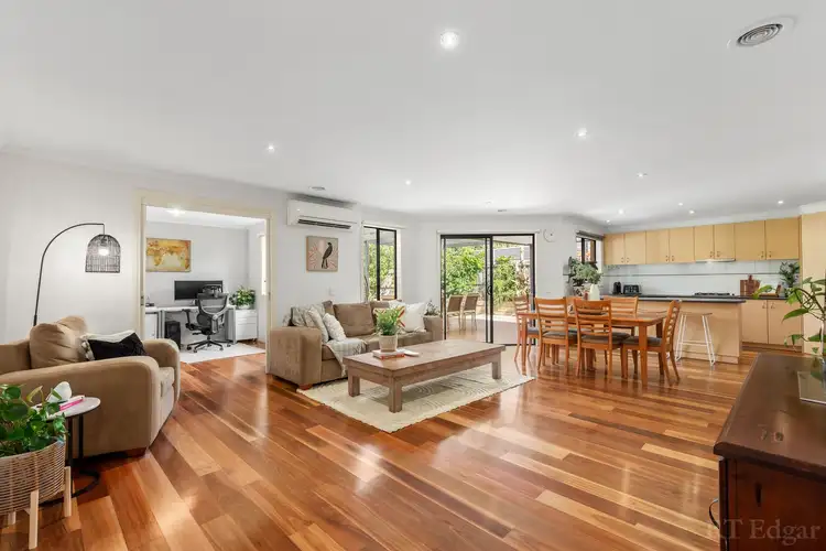 Fourth view of Homely house listing, 2 Fernwood Court, Ocean Grove VIC 3226