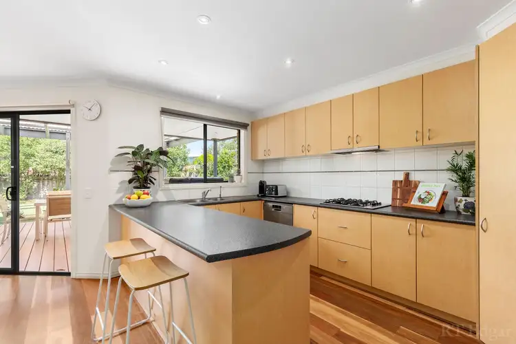 Fifth view of Homely house listing, 2 Fernwood Court, Ocean Grove VIC 3226