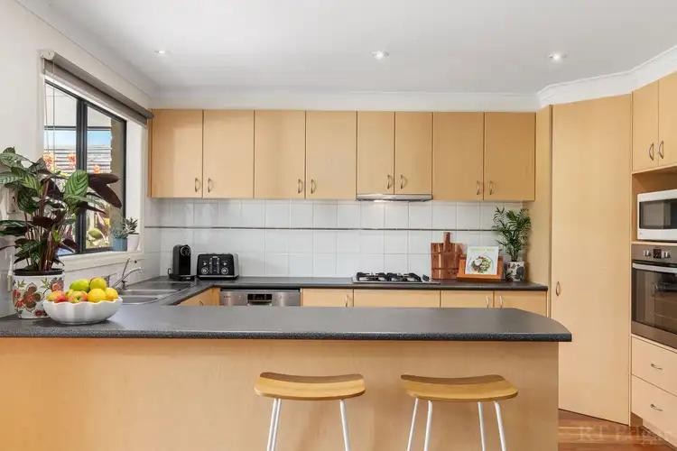 Sixth view of Homely house listing, 2 Fernwood Court, Ocean Grove VIC 3226