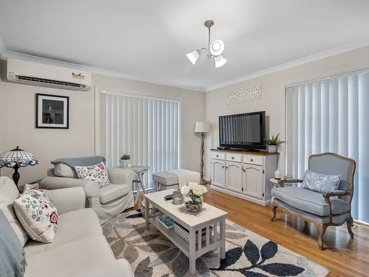 Second view of Homely townhouse listing, 2/59 Old Melbourne Road, Chirnside Park VIC 3116