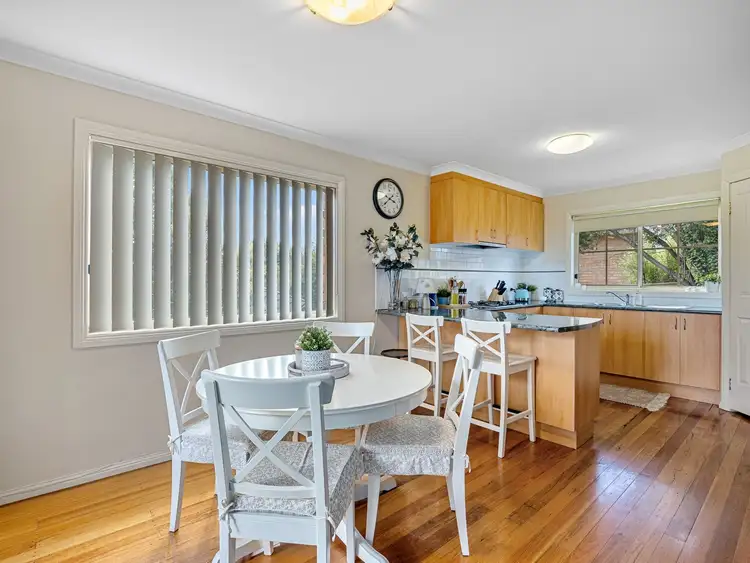 Fourth view of Homely townhouse listing, 2/59 Old Melbourne Road, Chirnside Park VIC 3116