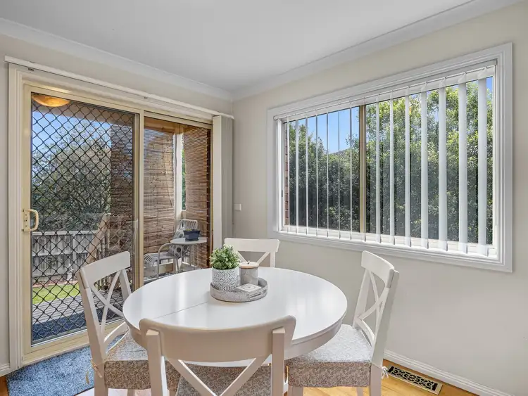 Fifth view of Homely townhouse listing, 2/59 Old Melbourne Road, Chirnside Park VIC 3116
