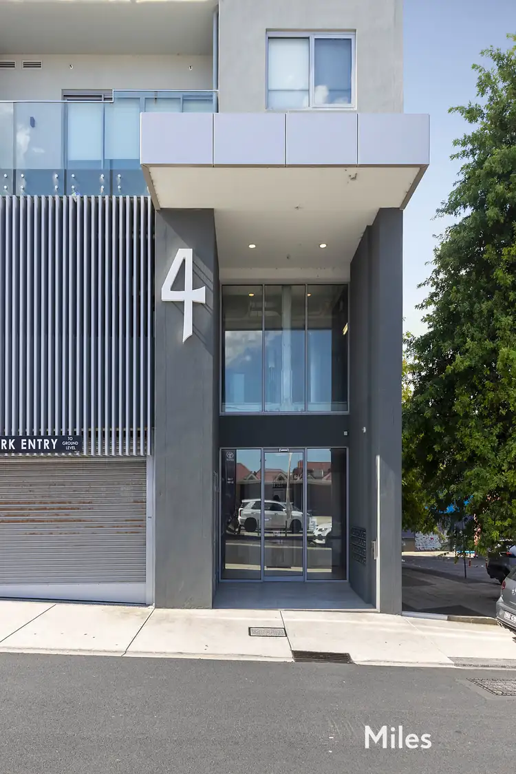 401/4 Villa Street, Heidelberg VIC 3084