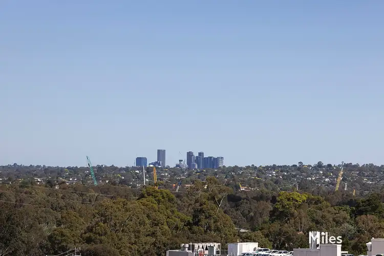 Sixth view of Homely apartment listing, 401/4 Villa Street, Heidelberg VIC 3084