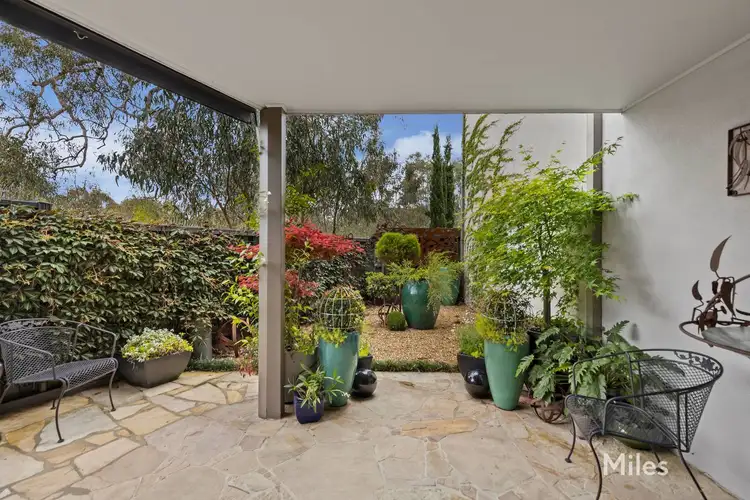 Fourth view of Homely townhouse listing, 1/19 Coolidge Wynd, Macleod VIC 3085