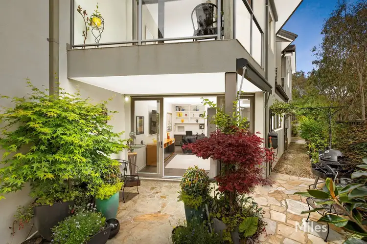 Fifth view of Homely townhouse listing, 1/19 Coolidge Wynd, Macleod VIC 3085