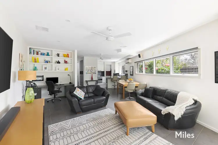 Sixth view of Homely townhouse listing, 1/19 Coolidge Wynd, Macleod VIC 3085