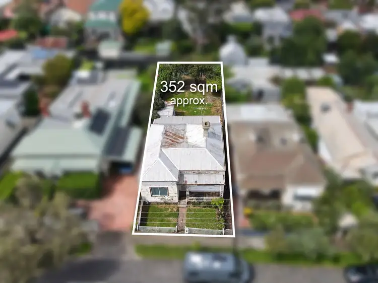 516 Victoria Street, Brunswick West VIC 3055