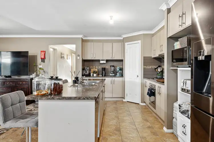 Fourth view of Homely house listing, 4 Brookside Drive, Mount Clear VIC 3350