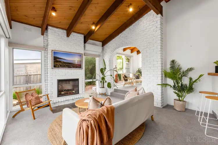 Fourth view of Homely house listing, 13 Barramundi Crescent, Ocean Grove VIC 3226