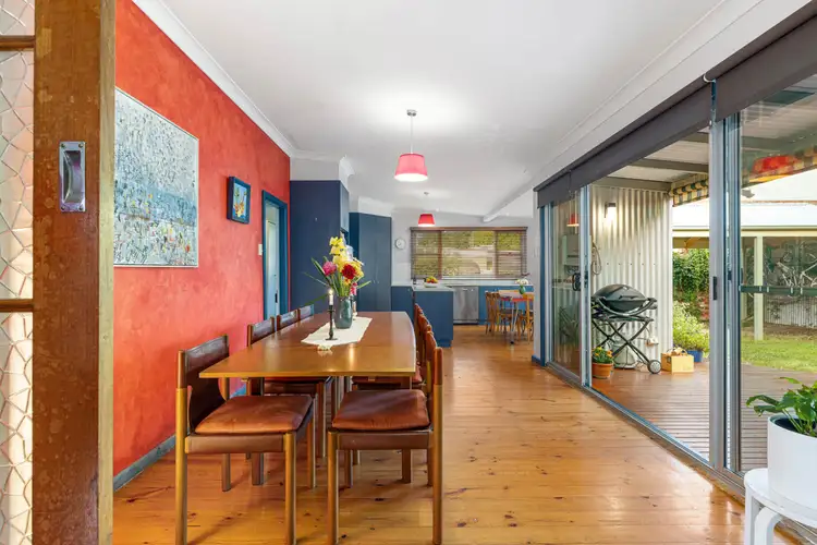 Second view of Homely house listing, 723 Laurie Street, Mount Pleasant VIC 3350