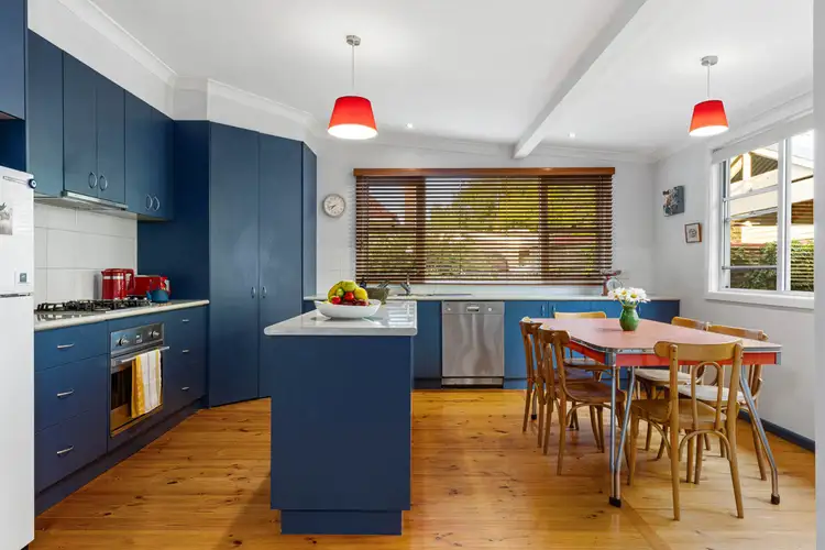 Third view of Homely house listing, 723 Laurie Street, Mount Pleasant VIC 3350