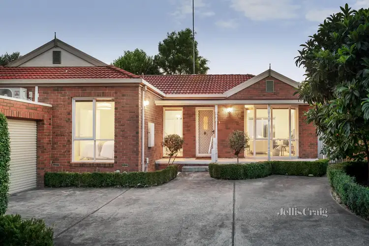 2/10 Cecil Street, Eltham VIC 3095