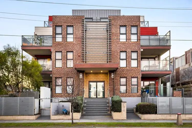 Main view of Homely apartment listing, 17/794 Warrigal Road, Malvern East VIC 3145