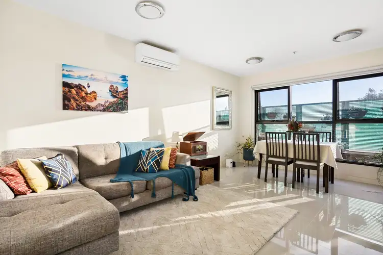 Second view of Homely apartment listing, 17/794 Warrigal Road, Malvern East VIC 3145