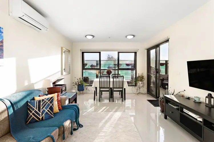 Third view of Homely apartment listing, 17/794 Warrigal Road, Malvern East VIC 3145