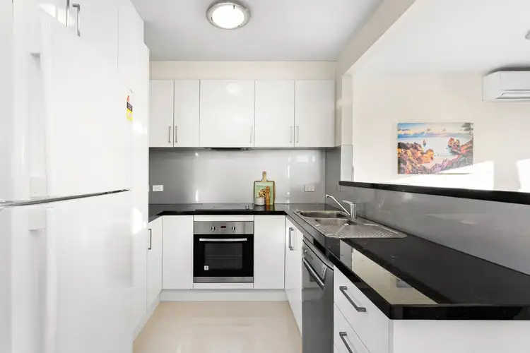 Fourth view of Homely apartment listing, 17/794 Warrigal Road, Malvern East VIC 3145