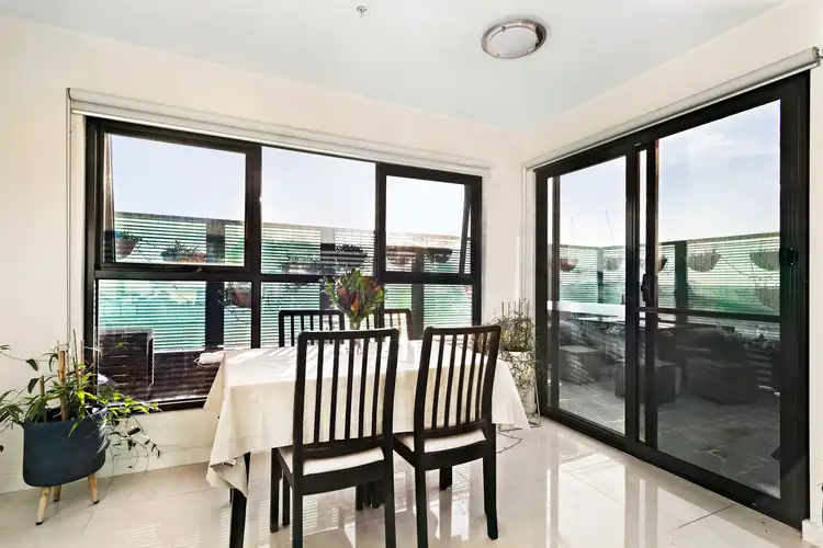 Fifth view of Homely apartment listing, 17/794 Warrigal Road, Malvern East VIC 3145
